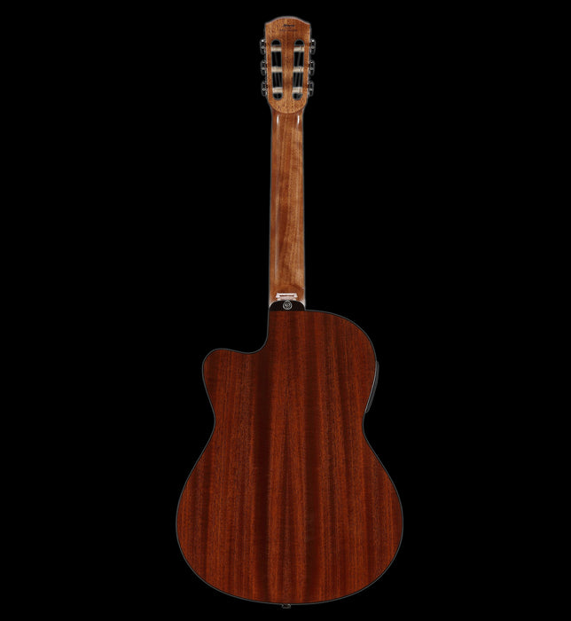 Alvarez AC-65HCE Artist 65 Series Classical Hybrid Electric Guitar