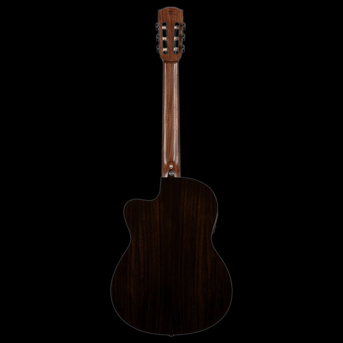 Alvarez Artist AC70Hce Back
