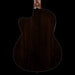 Alvarez Artist AC70Hce Back Crop