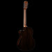 Alvarez Artist AC70Hce Back-Left 3-4