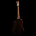 Alvarez Artist AC70Hce Back-Right 3-4