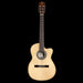 Alvarez Artist AC70Hce Front 