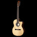 Alvarez Artist AC70Hce Right 3-4