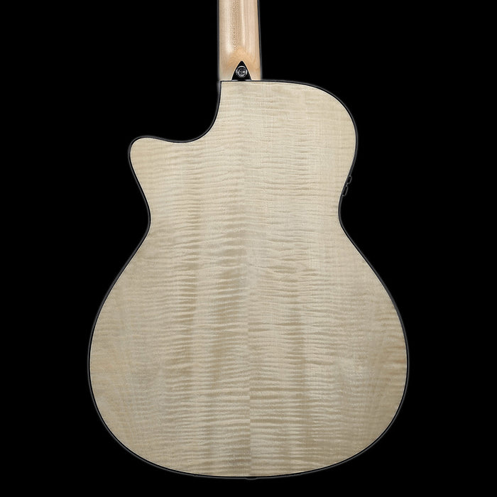 Alvarez AEG80ce Armrest Grand Auditorium Acoustic Electric Natural