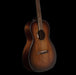 Alvarez Artist AP-66SHB Shadowburst Parlor Acoustic Guitar Closeup 3_4