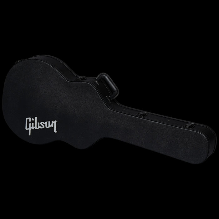 Gibson ES-335 Modern Hardshell Case Black - AS335CASE-MDR Front