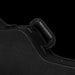 Gibson ES-335 Modern Hardshell Case Black - AS335CASE-MDR Handle