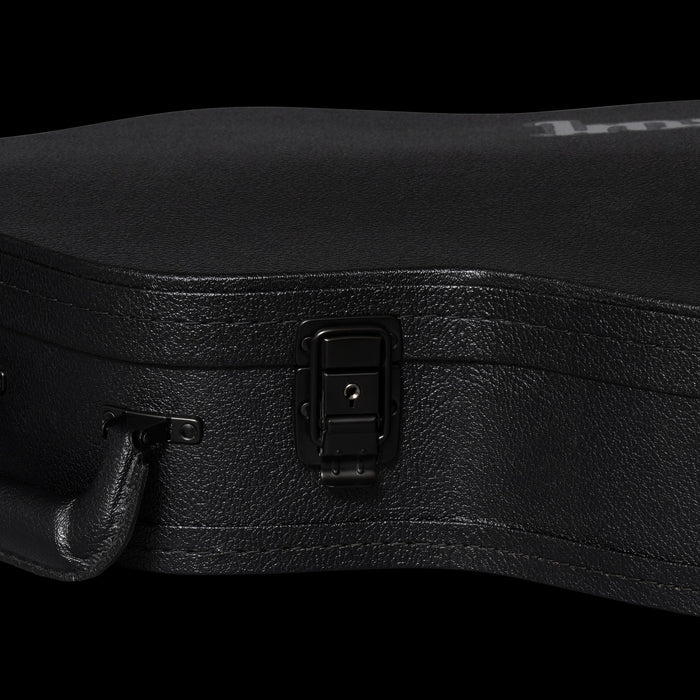 Gibson ES-335 Modern Hardshell Case Black - AS335CASE-MDR Latch