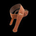 Gibson The Classic Strap Brown - ASCL-BRN Front