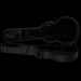Gibson Les Paul Modern Hardshell Case Black - ASLPCASE-MDR Open