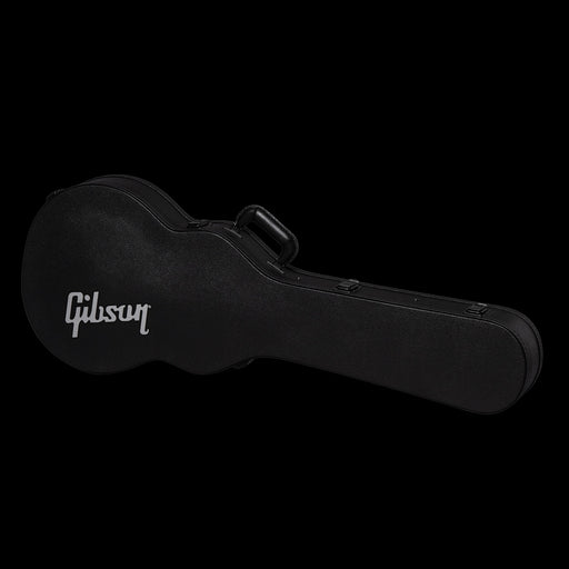 Gibson Les Paul Modern Hardshell Case Black - ASLPCASE-MDR Front