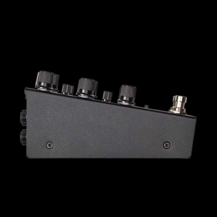 Gamechanger Audio Auto Series Chorus Pedal Left