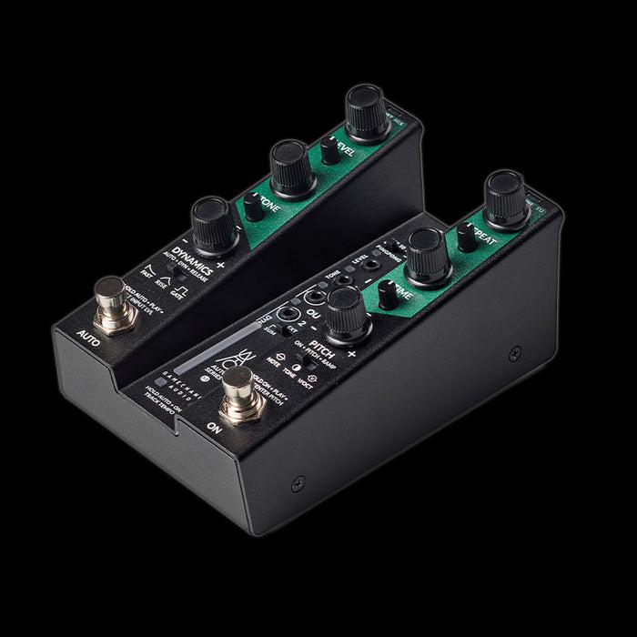 Gamechanger Audio Auto Series Delay Pedal Tilt Left