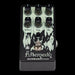 EarthQuaker Devices Afterneath V3 Reverb Guitar Effect Pedal