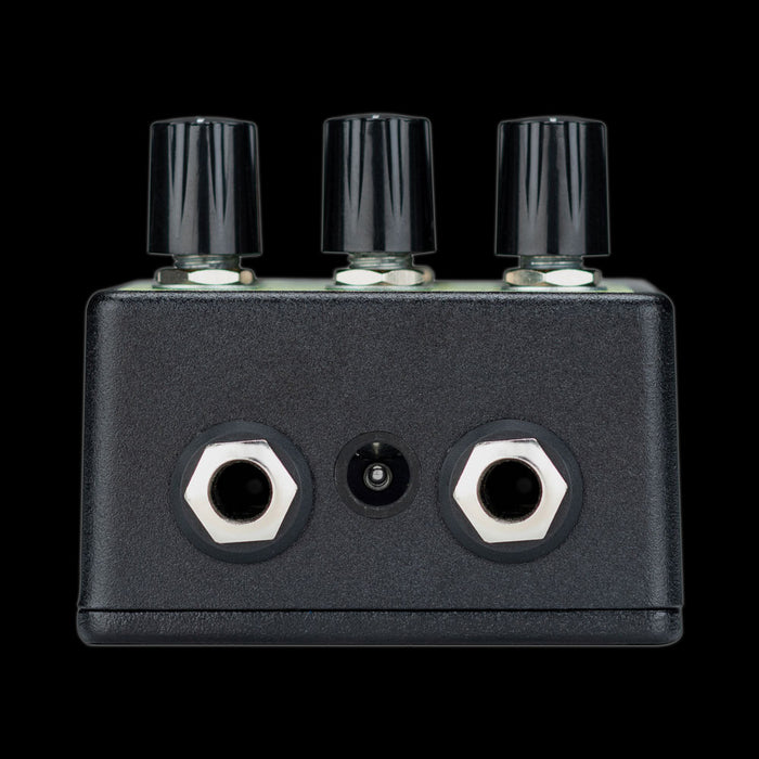 EarthQuaker Devices Afterneath V3 Reverb Top