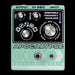 Death By Audio Apocalypse Distortion Overdrive Fuzz EQ Guitar Pedal