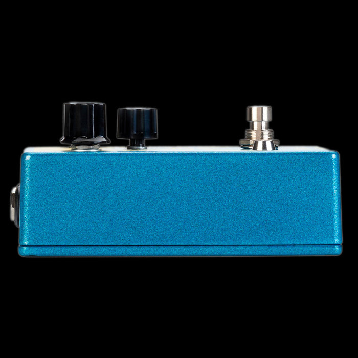 EarthQuaker Devices Aqueduct Vibrato Right