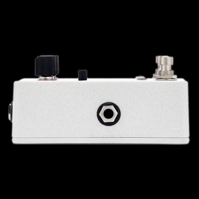 EarthQuaker Devices Astral Destiny Octave Reverb Right Side