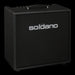 Soldano Astro-20 All-Tube 1x12 Combo Amplifier Black with Footswitch