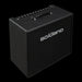 Soldano Astro-20 All-Tube 1x12 Combo Amplifier Black with Footswitch