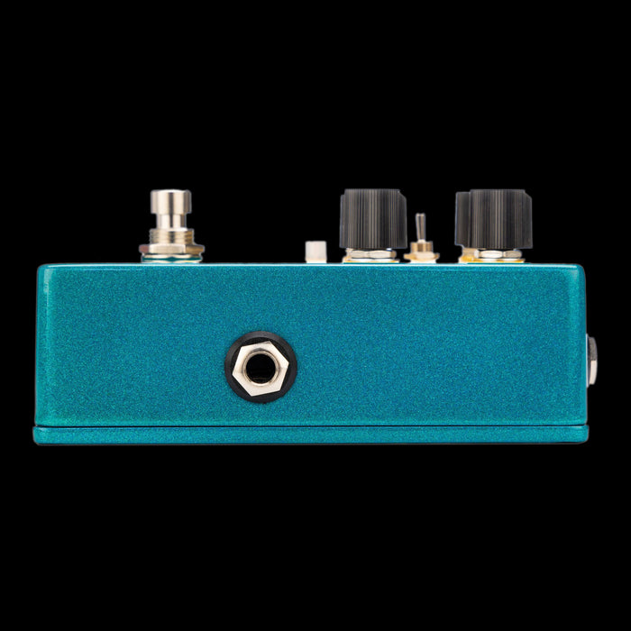 EarthQuaker Devices Aurelius Tri-Voice Chorus Pedal Side Right