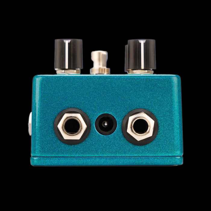 EarthQuaker Devices Aurelius Tri-Voice Chorus Pedal Top