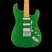 Fender Aerodyne Special Stratocaster HSS Maple Fingerboard Speed Green Metallic With Bag