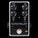 Darkglass Electronics Harmonic Booster: Clean Bass Preamp Effect Pedal