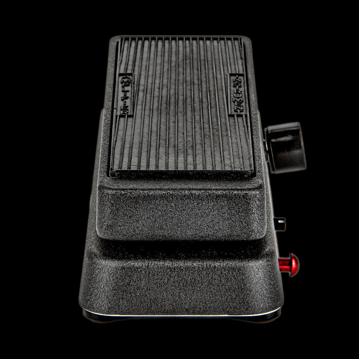 Dunlop Cry Baby BB535 Reissue Wah Pedal Back