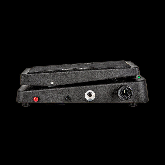 Dunlop Cry Baby BB535 Reissue Wah Pedal Left