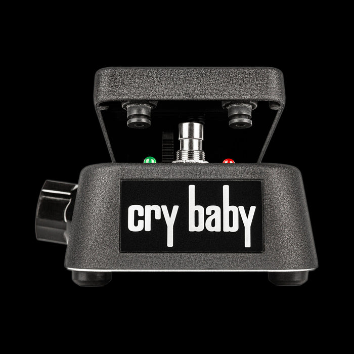 Dunlop Cry Baby BB535 Reissue Wah Pedal Front
