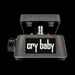 Dunlop Cry Baby BB535 Reissue Wah Pedal Front