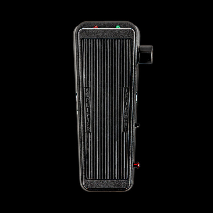 Dunlop Cry Baby BB535 Reissue Wah Pedal Top