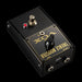 Vox VTB-1 Treble Booster Pedal Bottom Angle