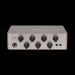 Darkglass Electronics Exponent 500 Bass Amp Head Front