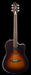 LR Baggs AEG-1 Sunburst Acoustic Electric Guitar Front