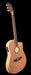 LR Baggs AEG-1 Torrefied Acoustic Electric Guitar Left