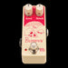 EarthQuaker Devices Barrows Fuzz Attacker Pedal Angle Up 