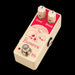 EarthQuaker Devices Barrows Fuzz Attacker Pedal Left Angle