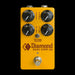 Diamond Pedals Bass Comp/EQ Pedal