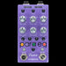 Empress Effects Bass ParaEQ Pedal Front
