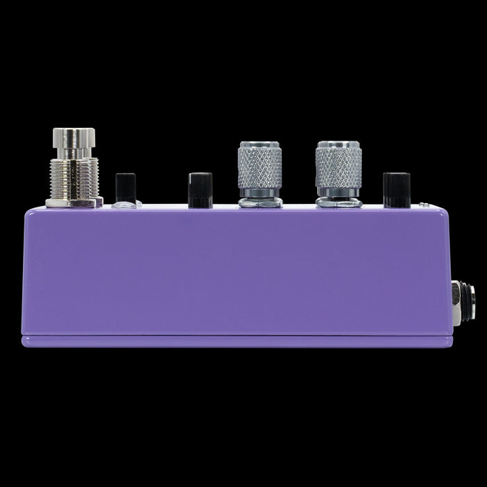 Empress Effects Bass ParaEQ Pedal Side Right