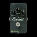 Keeley Bassist Compressor Pedal Front