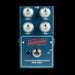 Benson 424 MKII Portable Distortion Pedal Front 