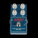 Benson 424 MKII Portable Distortion Pedal Bottom