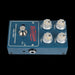 Benson 424 MKII Portable Distortion Pedal  Side