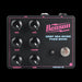 Benson Deep Sea Diver Fuzz-Echo Pedal Front