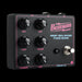 Benson Deep Sea Diver Fuzz-Echo Pedal Left