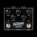 Benson Delay Pedal Front