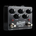 Benson Delay Pedal Left